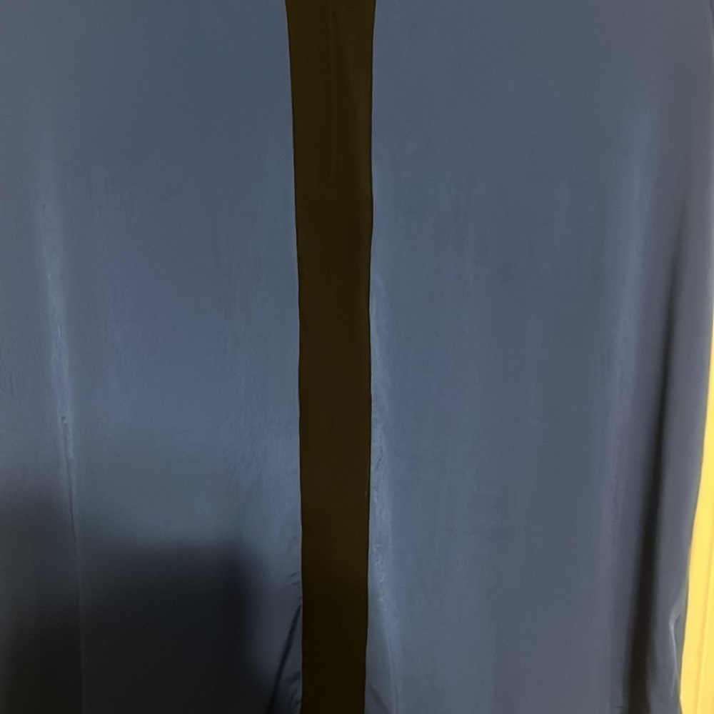 Plus size blouse - Picture 4 of 5